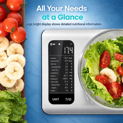 MILIM Smart Scale