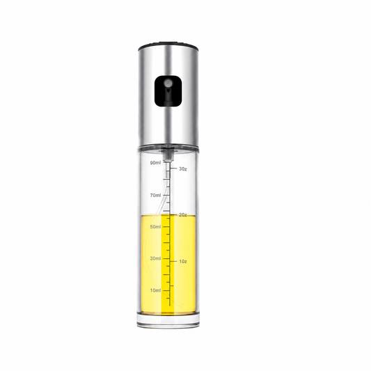 Stainless Steel Sprayer Bottle